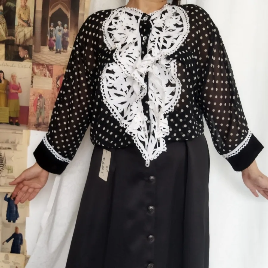 شومیز مجلسی