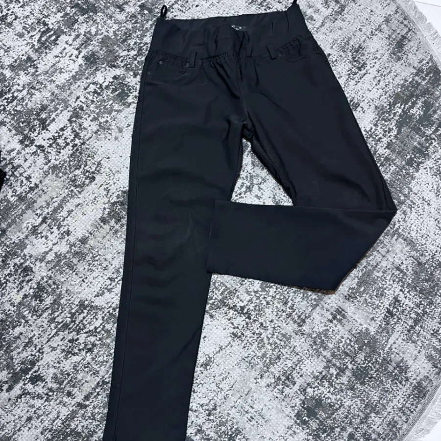 شلوار خارجی