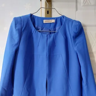 مانتد کتی آستردار