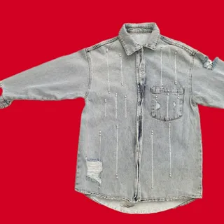 مانتو جین ترک