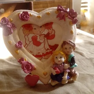 قاب عکس قدیمی