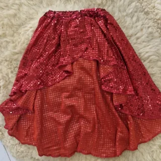 دامن دیسکوی