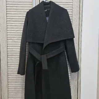 پالتو فوتر آستردار