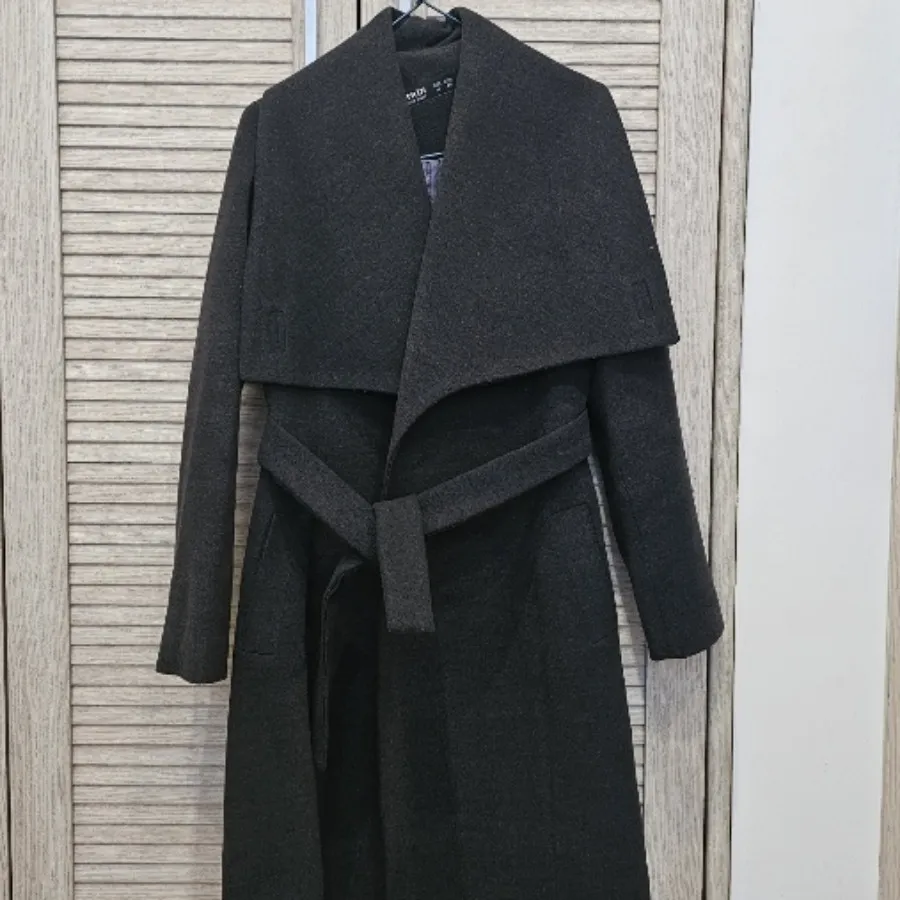 پالتو فوتر آستردار