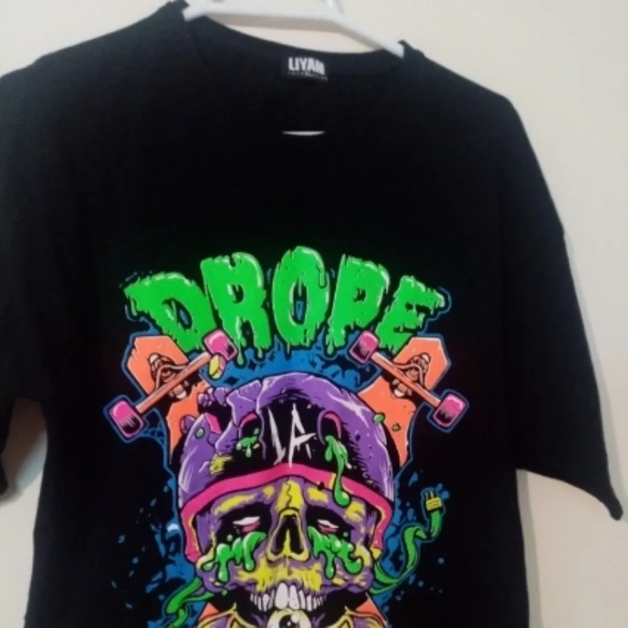 تیشرت پسرانه