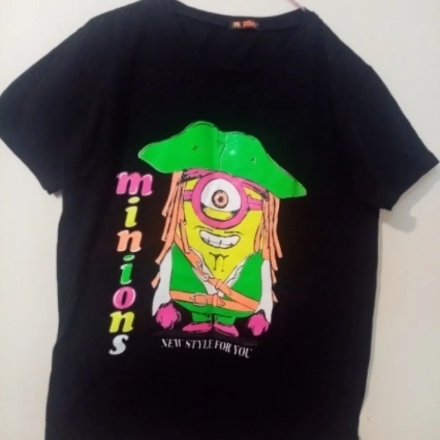 تیشرت پسرانه