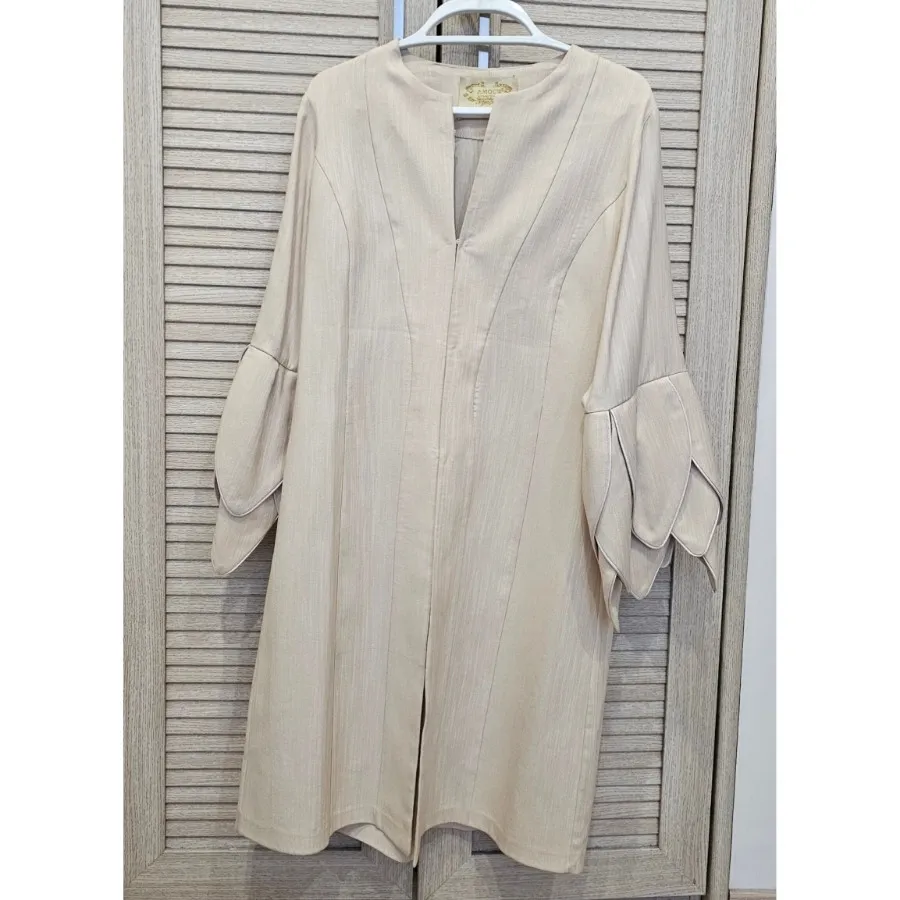 مانتو مزونی