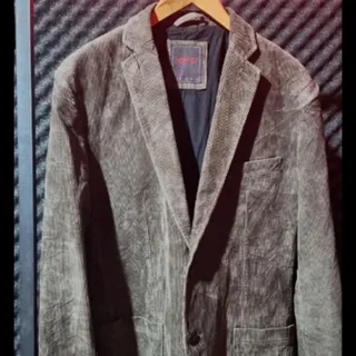 کت مخمل برند Esprit