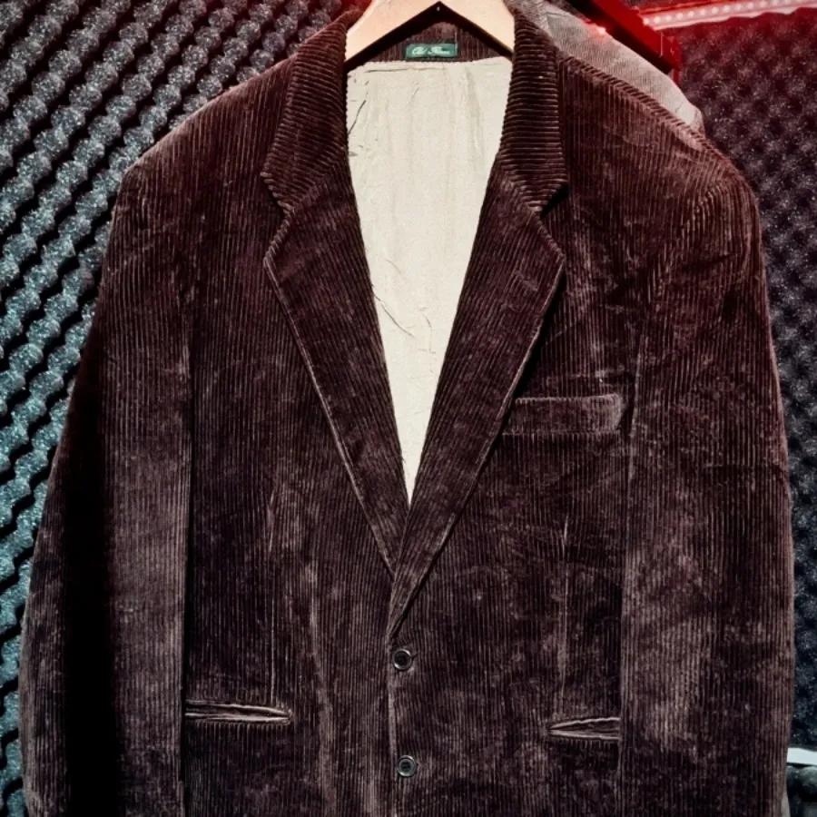 کت مخمل برند Old river