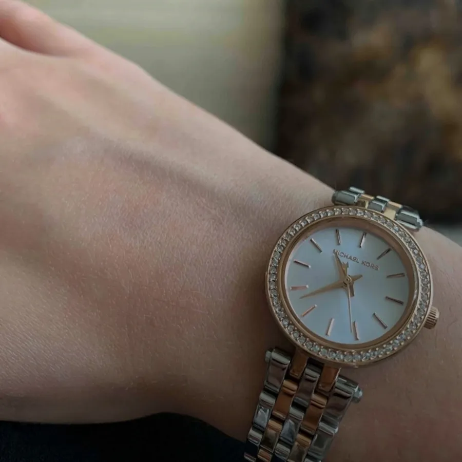 ساعت مایکل کورس