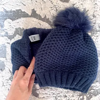 کلاه و رینگ