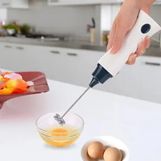 کف ساز شیر وقهوه