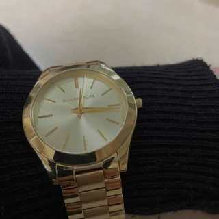 ساعت مایکل کورس