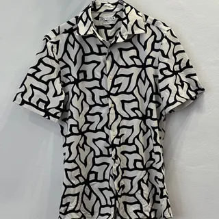 پیراهن استین کوتاه/تیشرت