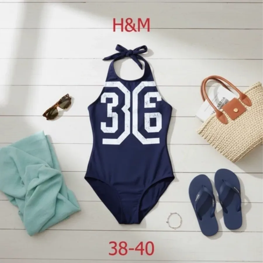 مایو شنا اچ اند امh&m