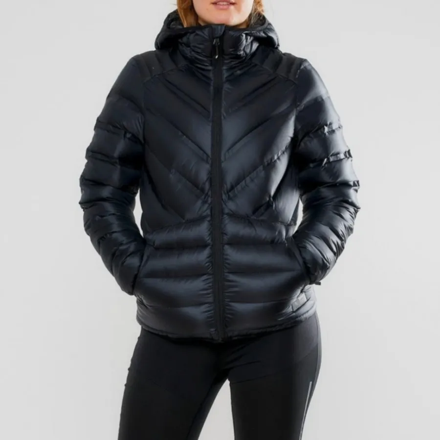 کاپشن تمام پرخرید اسپانیا