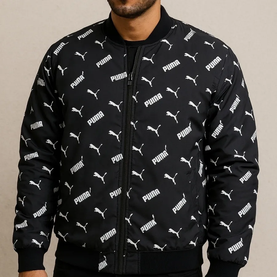 کاپشن مردانه