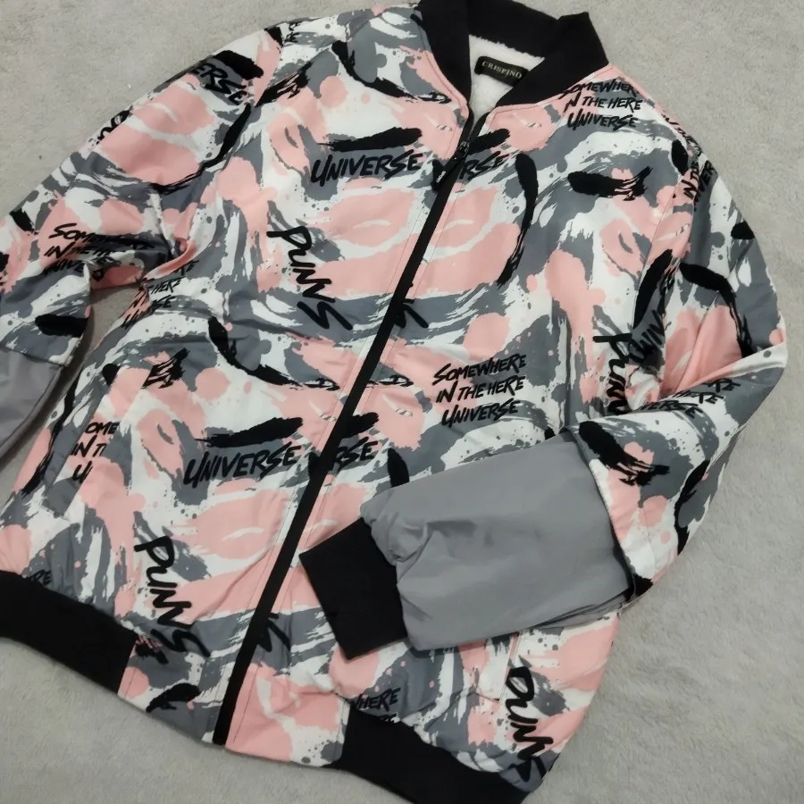 کاپشن مردانه