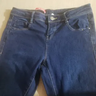 شلوار جین زنانه