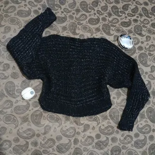 کراپ بافت ترندی