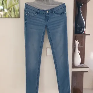 شلوار جین حاملگی