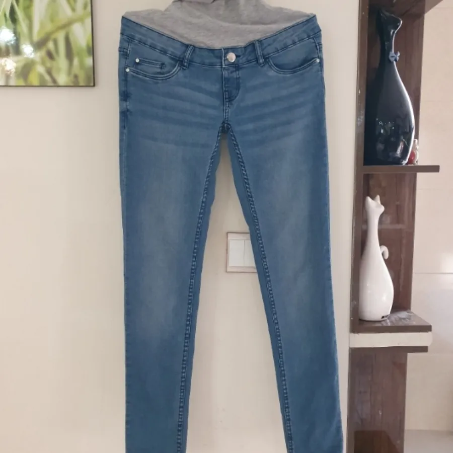 شلوار جین حاملگی