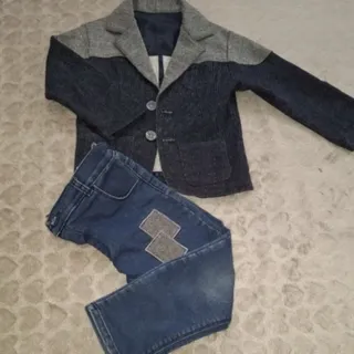 کت و شلوار اسپورت