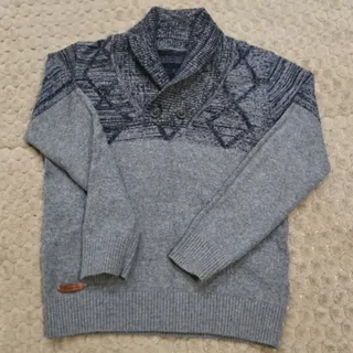 بلوز بافت بچگانه ( ترک)