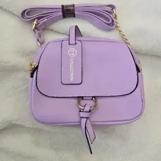 کیف رودوشی زنانه یاسی