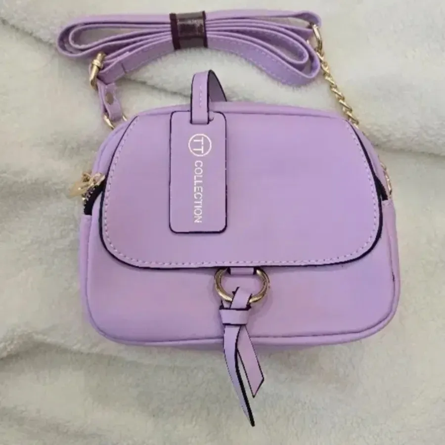 کیف رودوشی زنانه یاسی