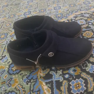 نیم بوت پیرکاردین