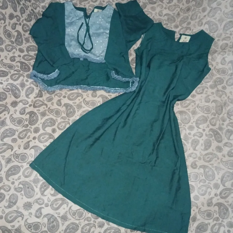 سارافون و رویی