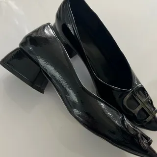 کفش شیک ایتالیایی