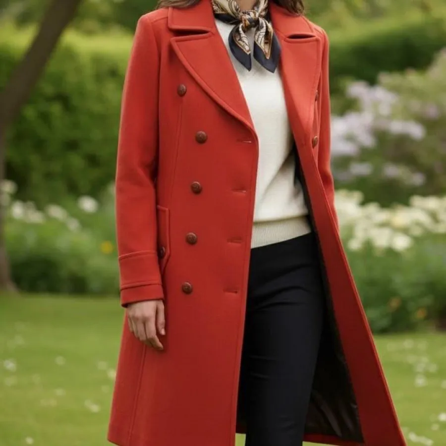 پالتو ترک برند kent