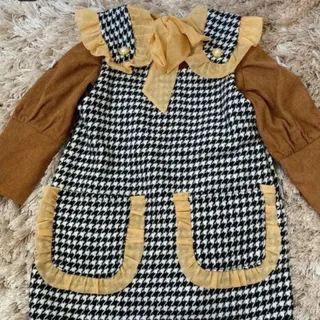 بلیز سارافون بچگانه