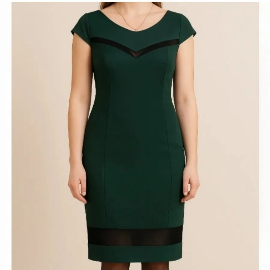 پیراهن مجلسی