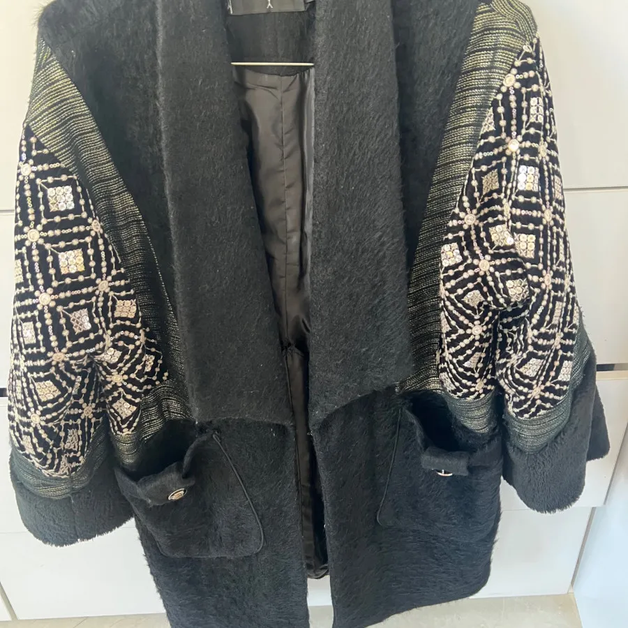 پالتو پوست مجلسی