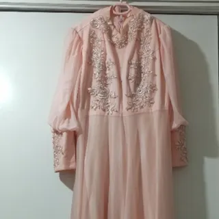 لباس مجلسی سایز بزرگ