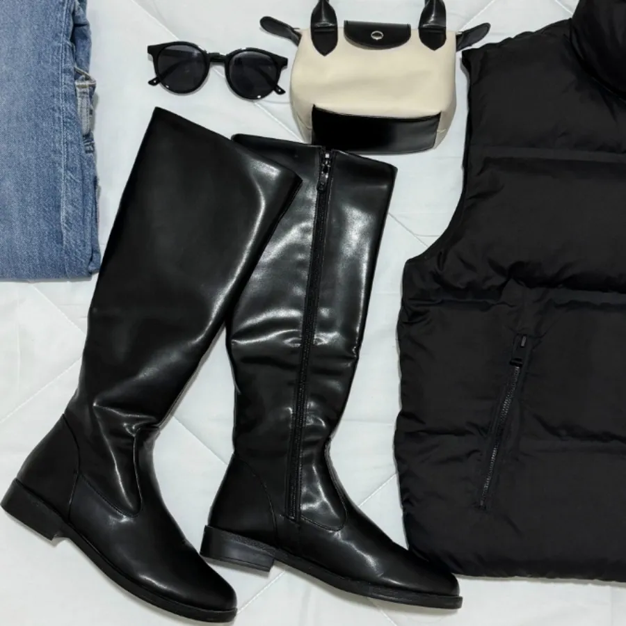 بوت بلند زنانه