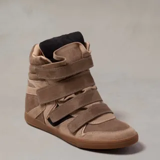 نیم بوت Pull&bearسایز 40