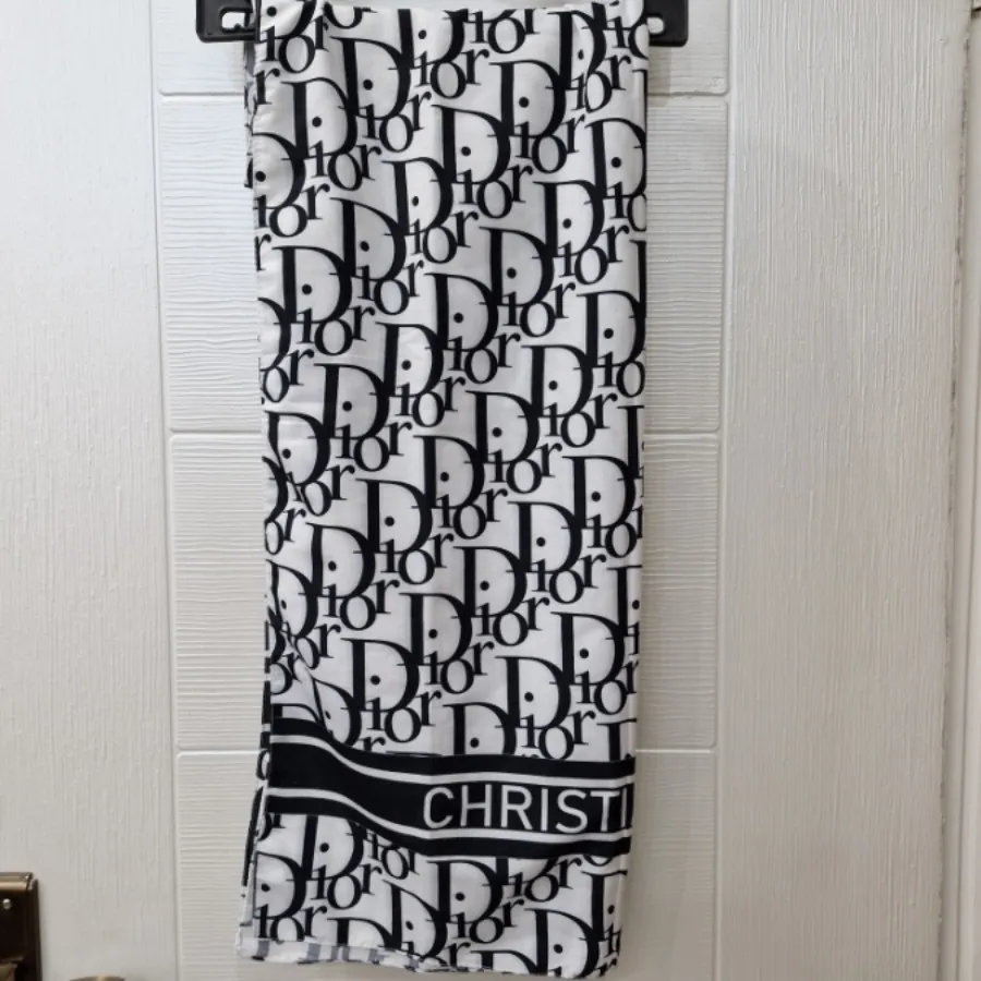 شال زنانه دیور