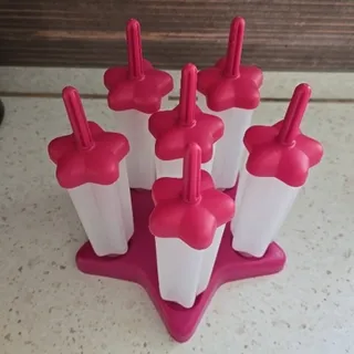 قالب بستی و یخمک