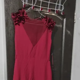 لباس مجلسی ماکسی شیک