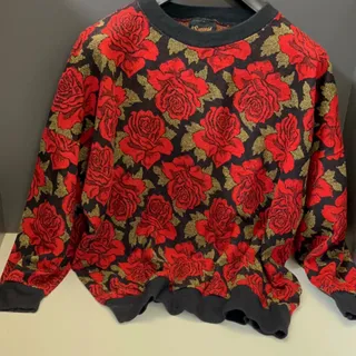 شومیز بافت فری سایز