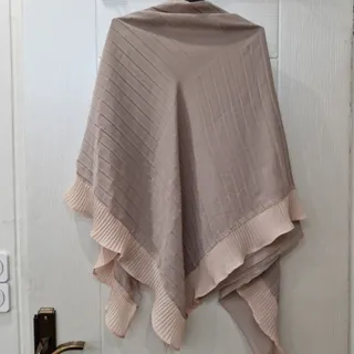 روسری مجلسی زنانه