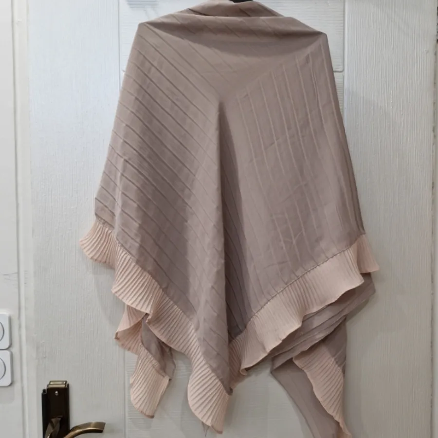 روسری مجلسی زنانه