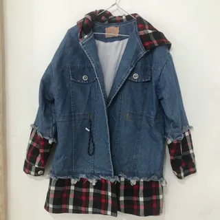 پالتو نو و شیک ترک