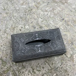 جادستمال کاغذی