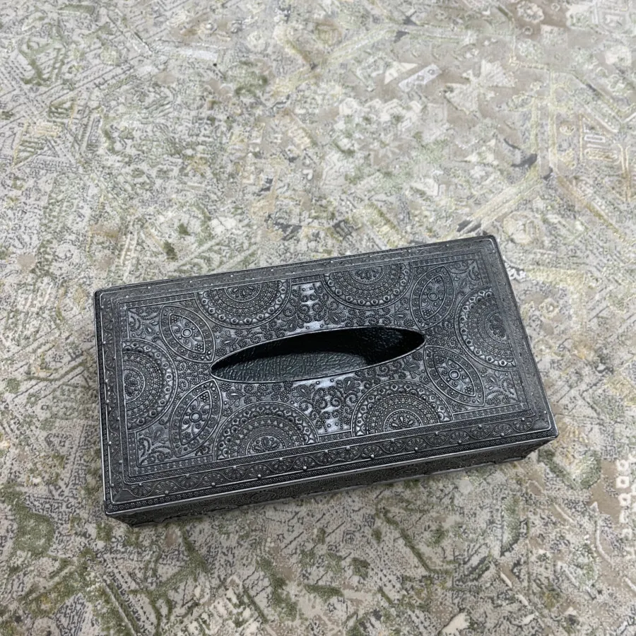 جادستمال کاغذی