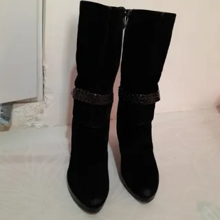 بوت بلند خارجی سایز 39